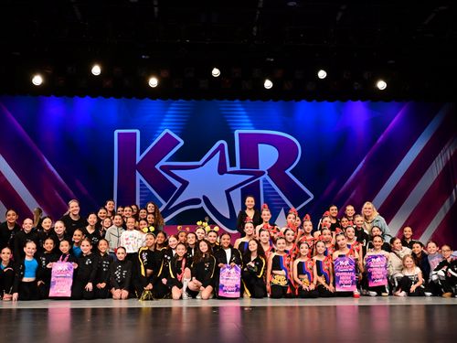 KAR Exclusive - Upland, CA - 5/2/2025 - Awards