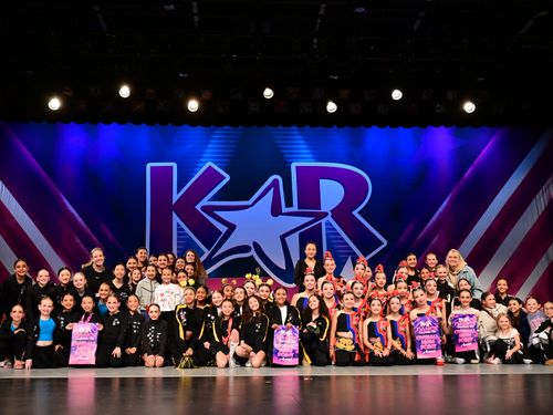 KAR Exclusive - Upland, CA - 5/2/2025 - Awards