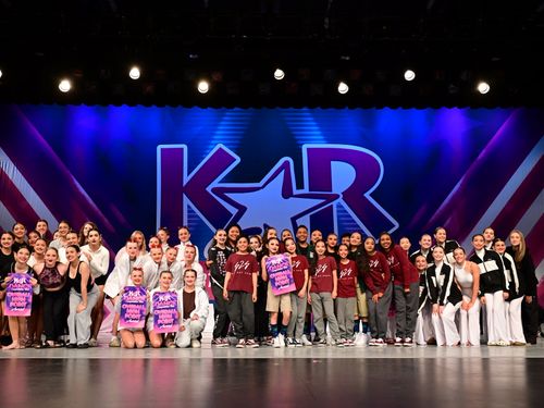 KAR Exclusive - Upland, CA - 5/2/2025 - Awards