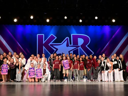 KAR Exclusive - Upland, CA - 5/2/2025 - Awards