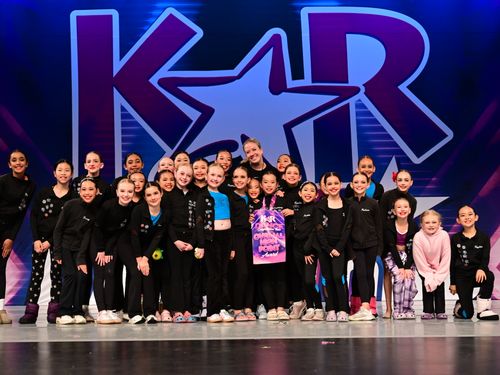 KAR Exclusive - Upland, CA - 5/2/2025 - Awards