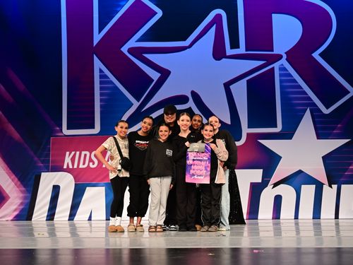 KAR Exclusive - Upland, CA - 5/2/2025 - Awards