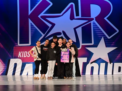 KAR Exclusive - Upland, CA - 5/2/2025 - Awards