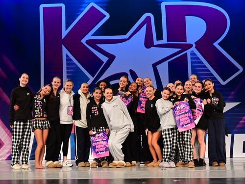 KAR Exclusive - Upland, CA - 5/2/2025 - Awards