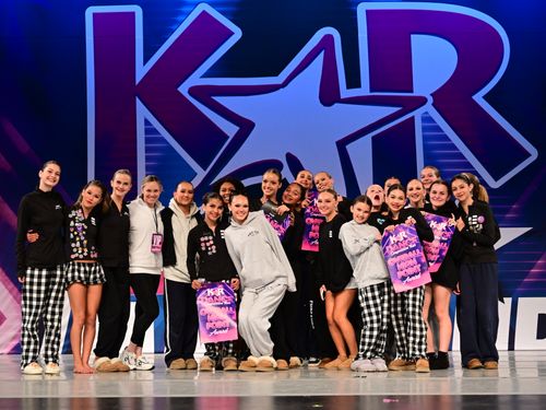 KAR Exclusive - Upland, CA - 5/2/2025 - Awards