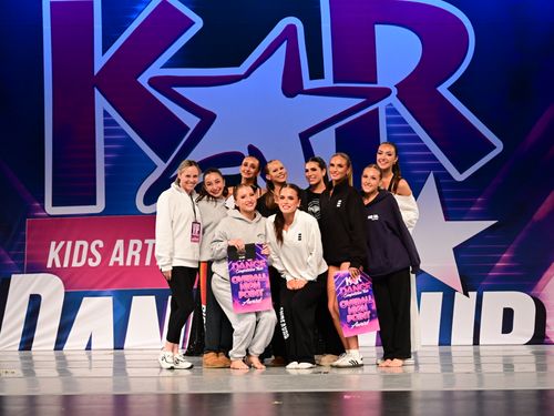 KAR Exclusive - Upland, CA - 5/2/2025 - Awards