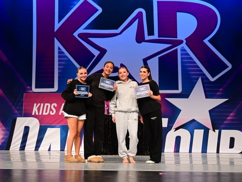 KAR Exclusive - Upland, CA - 5/2/2025 - Awards
