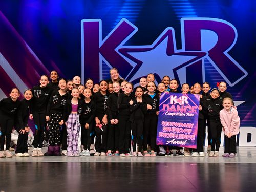 KAR Exclusive - Upland, CA - 5/2/2025 - Awards