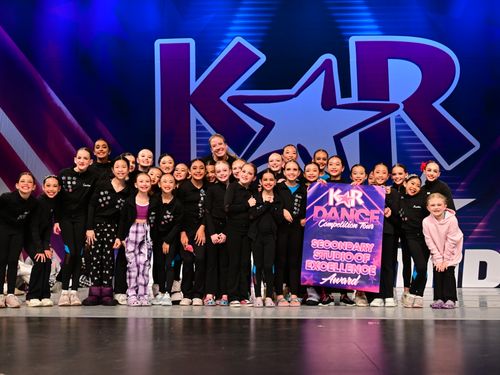 KAR Exclusive - Upland, CA - 5/2/2025 - Awards