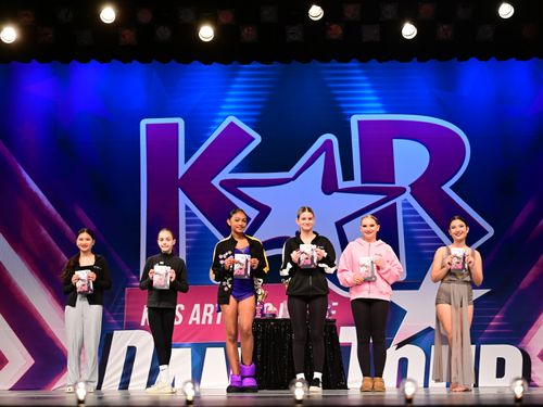 KAR Exclusive - Upland, CA - 5/2/2025 - Awards