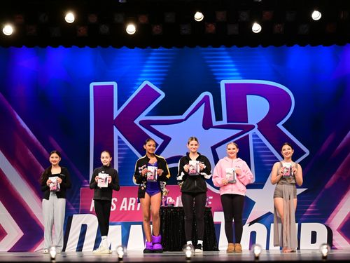 KAR Exclusive - Upland, CA - 5/2/2025 - Awards
