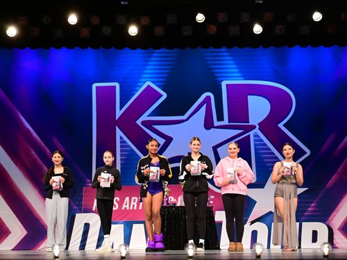 KAR Exclusive - Upland, CA - 5/2/2025 - Awards
