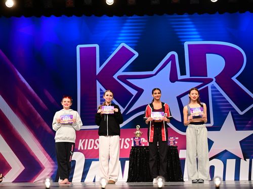 KAR Exclusive - Upland, CA - 5/2/2025 - Awards