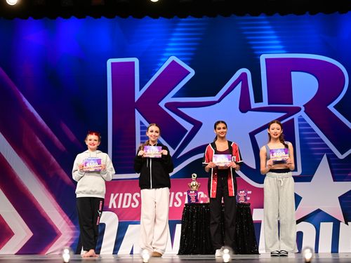 KAR Exclusive - Upland, CA - 5/2/2025 - Awards