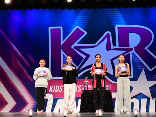 KAR Exclusive - Upland, CA - 5/2/2025 - Awards