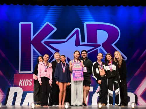 KAR Exclusive - Upland, CA - 5/2/2025 - Awards