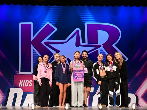 KAR Exclusive - Upland, CA - 5/2/2025 - Awards