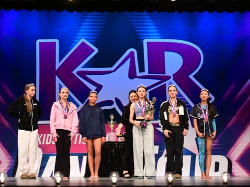 KAR Exclusive - Upland, CA - 5/2/2025 - Awards