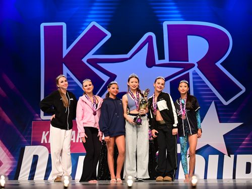 KAR Exclusive - Upland, CA - 5/2/2025 - Awards