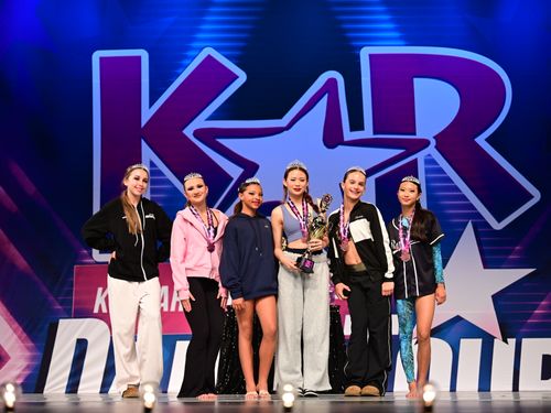 KAR Exclusive - Upland, CA - 5/2/2025 - Awards