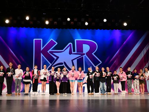 KAR Exclusive - Upland, CA - 5/2/2025 - Awards