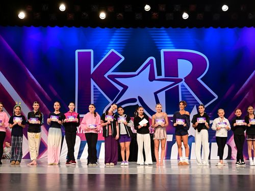 KAR Exclusive - Upland, CA - 5/2/2025 - Awards