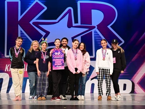 KAR Exclusive - Upland, CA - 5/2/2025 - Awards