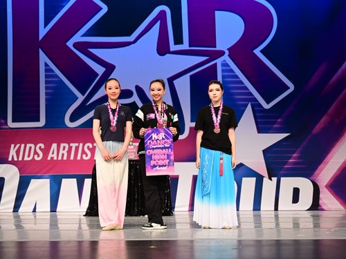 KAR Exclusive - Upland, CA - 5/2/2025 - Awards