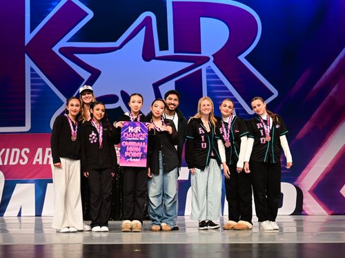 KAR Exclusive - Upland, CA - 5/2/2025 - Awards