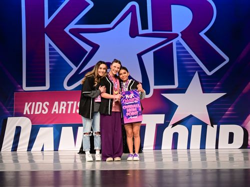 KAR Exclusive - Upland, CA - 5/2/2025 - Awards