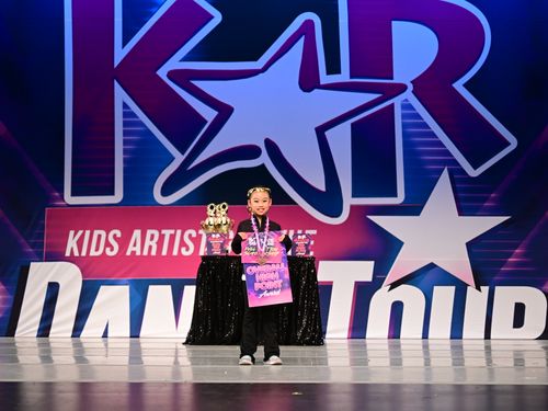 KAR Exclusive - Upland, CA - 5/2/2025 - Awards