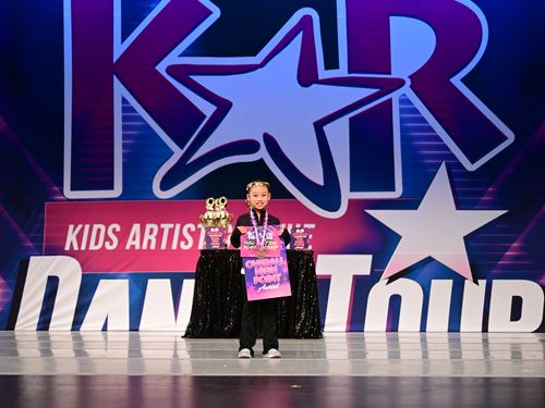 KAR Exclusive - Upland, CA - 5/2/2025 - Awards