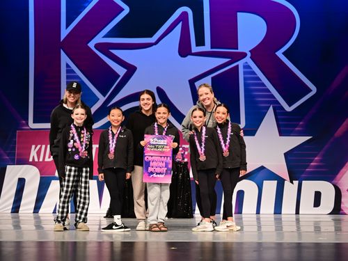 KAR Exclusive - Upland, CA - 5/2/2025 - Awards