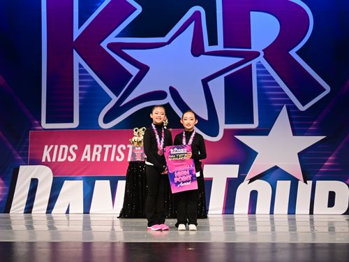 KAR Exclusive - Upland, CA - 5/2/2025 - Awards