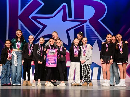 KAR Exclusive - Upland, CA - 5/2/2025 - Awards