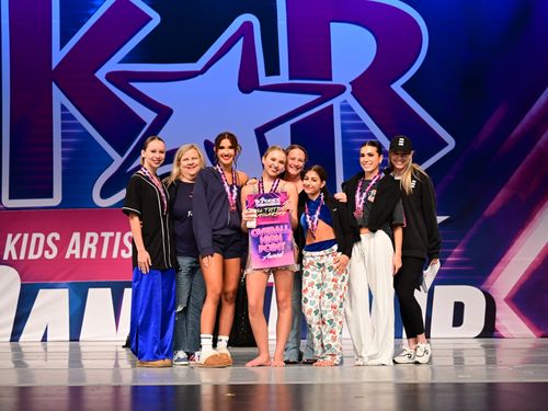 KAR Exclusive - Upland, CA - 5/2/2025 - Awards