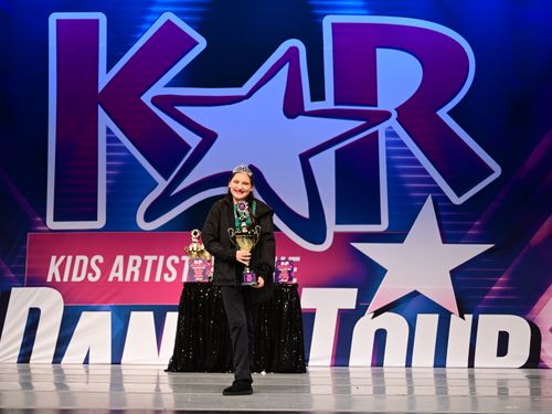 KAR Exclusive - Upland, CA - 5/2/2025 - Awards