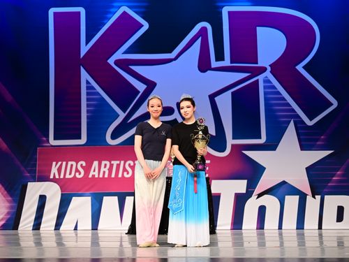 KAR Exclusive - Upland, CA - 5/2/2025 - Awards