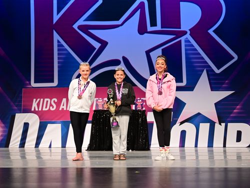 KAR Exclusive - Upland, CA - 5/2/2025 - Awards