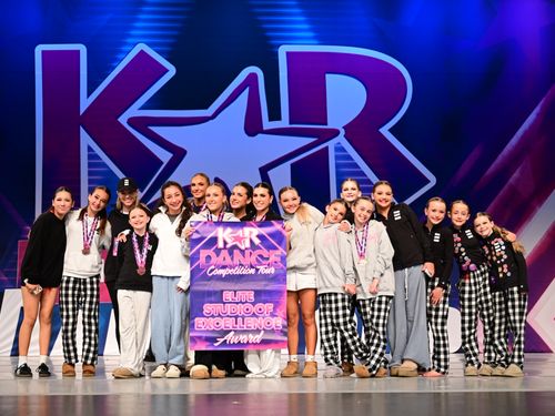 KAR Exclusive - Upland, CA - 5/2/2025 - Awards