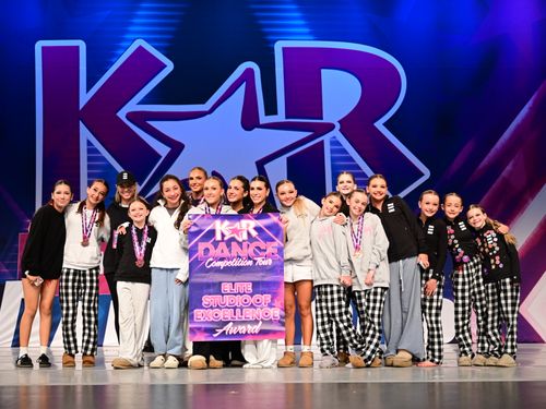 KAR Exclusive - Upland, CA - 5/2/2025 - Awards