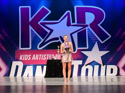 KAR Exclusive - Upland, CA - 5/2/2025 - Awards