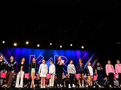 KAR Exclusive - Upland, CA - 5/2/2025 - Awards