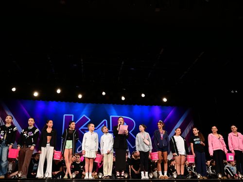 KAR Exclusive - Upland, CA - 5/2/2025 - Awards