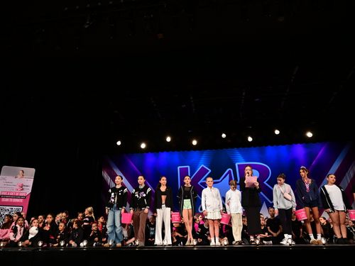 KAR Exclusive - Upland, CA - 5/2/2025 - Awards