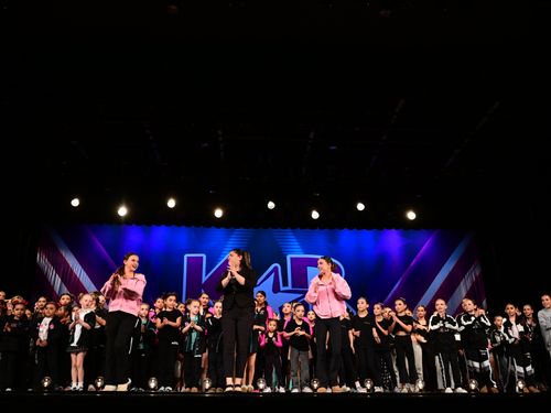 KAR Exclusive - Upland, CA - 5/2/2025 - Awards