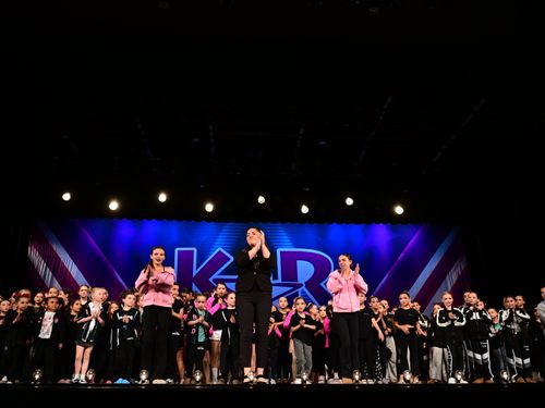 KAR Exclusive - Upland, CA - 5/2/2025 - Awards