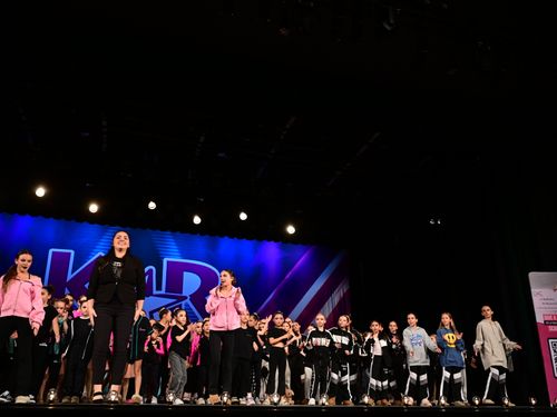 KAR Exclusive - Upland, CA - 5/2/2025 - Awards