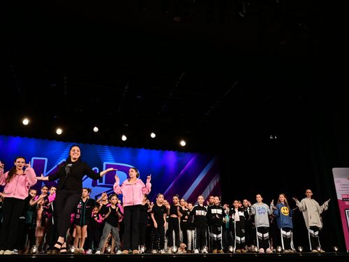 KAR Exclusive - Upland, CA - 5/2/2025 - Awards