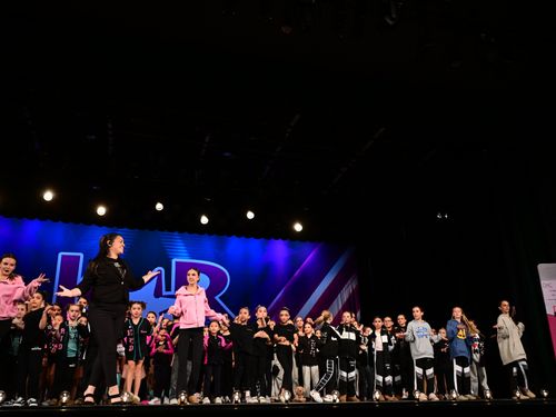 KAR Exclusive - Upland, CA - 5/2/2025 - Awards
